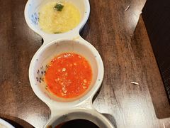 -章记星洲 · 新加坡餐厅(望京店)