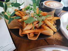 -O'mills Sourdough Bakery&Bistro(永嘉路店)