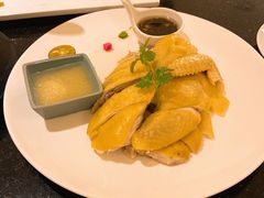 -铭轩中餐厅·海南菜·粤菜(亚龙湾瑞吉店)