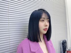 -MOVAN  HAIR莫凡匠人发型屋