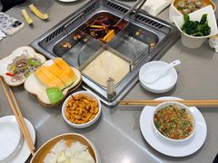 -海底捞火锅(万达广场店)