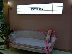 -极光点播影院(天一广场国购店)
