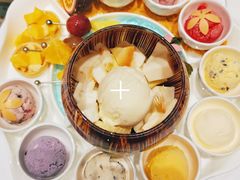 -哈根达斯(皇城恒隆广场店)