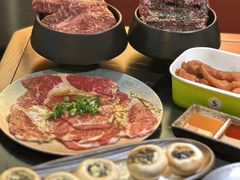 -厚贞日式烤肉(浦东汇智店)