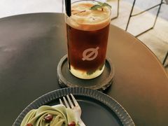 -BE NORMAL CAFE(霞溪路店)