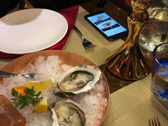 -YUE·6·西式融合餐厅(外滩六号店)