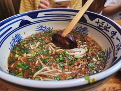 小锅米线-蜗牛小馆醉乡民谣云南菜(惠新西里店)