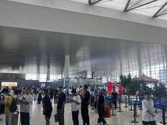 -温州龙湾国际机场