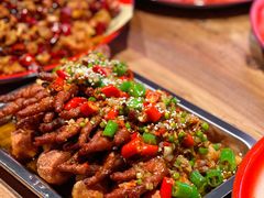 -泥糊破店小酒馆·团建聚餐(南京西路店)