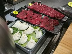 -嬷孙家潮汕牛肉火锅(北京路天河城店)