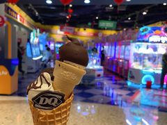 -DQ·蛋糕·冰淇淋(龙湖狮山天街店)