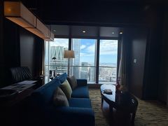 -北京国贸大酒店