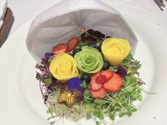 -狮拾久·现代新加坡料理(福田COCO Park店)