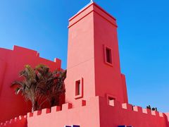 -漳州滨海火山岛自然生态风景区