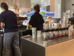 -MQ COFFEE STAND明谦(新洲店)