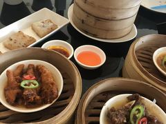-厦门艾美酒店·乐美中餐厅