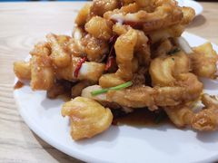 -九龙餐厅(大沽路店)