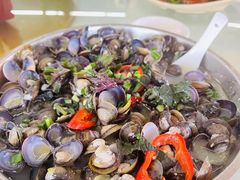 -八仔大富楼·河鲜(西江店)