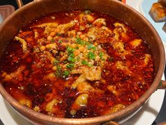 -田园北魏家宴·大同菜(御东店)