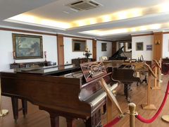 -鼓浪屿钢琴博物馆