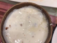 老爷自制酸奶-巴依老爷新疆美食(清华东门店)