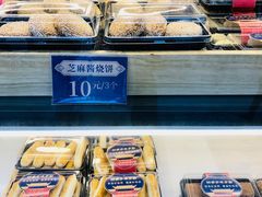 -四季小馆·地道北京小吃(广百店)