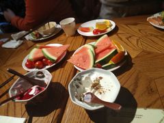 -阿罗新疆菜(人民广场店)