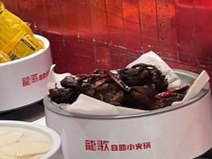 -龍歌自助小火锅(雨花台江南虹悦城店)