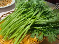 -潮泰牛肉火锅 · 创于1992年(车公庙店)