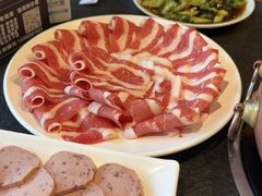 -仁和四季涮肉馆(天坛南门店)