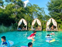 -HERRE·FARM 赫尔露营农场·团建聚会包场