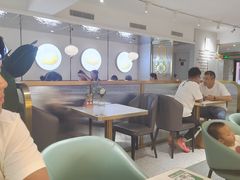 -库滋明·俄罗斯特色美食(中央大街店)