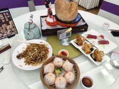 -万山楼海鲜酒家·二十三年老字号