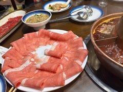 -鑫隆四季涮肉(香河店)