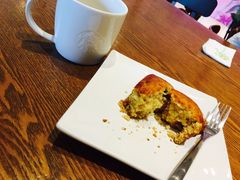 -星巴克(兰州国芳百货店)