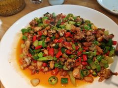 -自贡盐帮菜·玩辣餐厅(樱花园西街店)