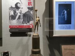 -上海体育博物馆