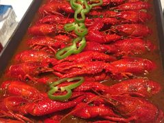 -黄尚皇小龙虾-螃蟹-烧烤工坊(皇后公园店)