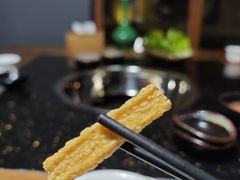 -陀岗美食·云南藏式特色餐厅
