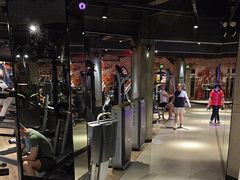 -威尔仕健身(番禺店)