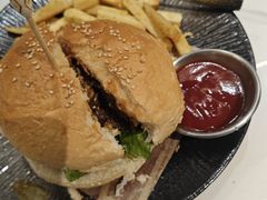 -ZEMOCAFE·FUSION FOOD(西交利物浦店)