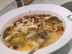 -花溪雨·森林餐厅(石基店)