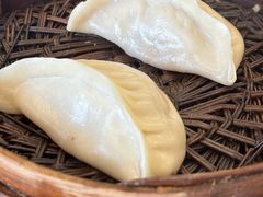 笋肉蒸饺-潘德林茶社(新城河路店)