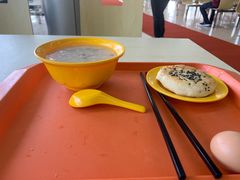 -东华大学第一食堂(松江校区店)