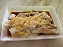 -东升饭店(员村三横路店)