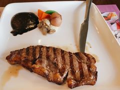德大西冷牛排-德大西餐社