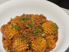 -怡情荟•海鲜青岛菜(五四广场旗舰店)