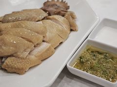 万年清仁鸡-万年酒楼(越秀南路店)