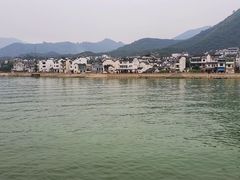 -新安江山水画廊风景区