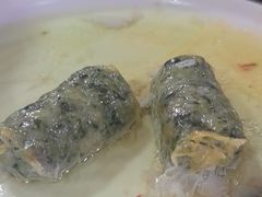 -涵家味土菜馆·徽州一绝臭鳜鱼(三河古镇店)